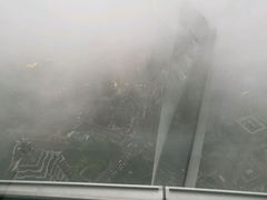 -上海中心大厦