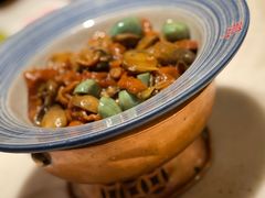 -那家小馆•北京菜•烤鸭(中关村店)