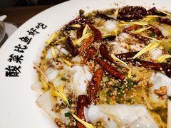 -太二酸菜鱼(福州泰禾店)