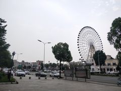 -国色天乡三期陆地乐园
