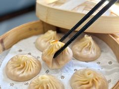 -裕兴记•蟹黄面馆(人民广场店)