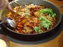 -受气牛肉·重庆耙牛肉(来福士店)