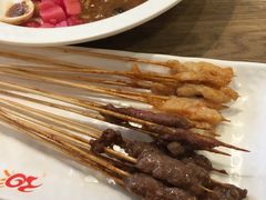 -阳阳中国饭(龙湖大兴天街)