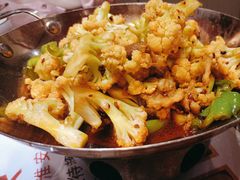 -淮安宴·淮扬菜(清河路一店)