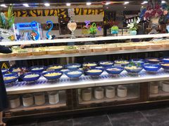 -伊尔曼都自助餐厅(102国道店)