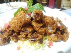 -福海居烤鸭店(鸟巢店)