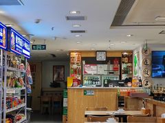 -老边饺子馆(东单店)