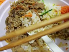 -新石器烤肉(百联川沙店)