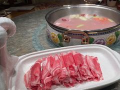 -娜仁图雅蒙古美食村(33小镇店)