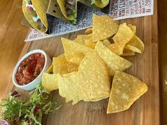 -HFFOUSA TACO弗萨塔可墨西哥餐厅(颐堤港店)