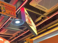 -令狐冲烤鱼·烧菜馆(达明店)