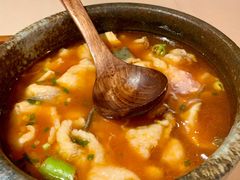 凯里酸汤鱼-山石榴·贵州菜(丰盛里店)