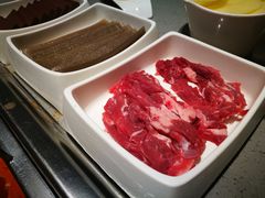 宽苕粉-海底捞火锅(公益西桥店)