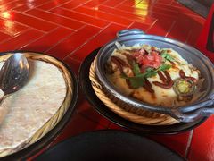 -Luchador摔跤手墨西哥餐厅(恒宇广场店)