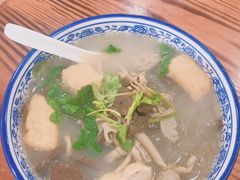 -苏生鸭血粉丝(鹿鸣路店)