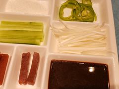 -名都饭店