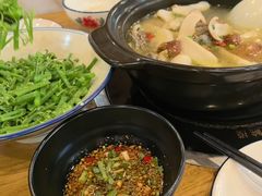 -妈妈的味道(和顺古镇店)