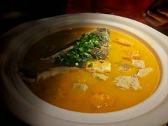-老阿爸鲜鱼土菜(昆山花桥店)