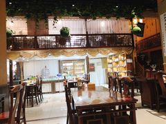 -福慧慈缘素食餐厅(王府井店)