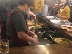 -老客满蛋饼(双塔市集店)