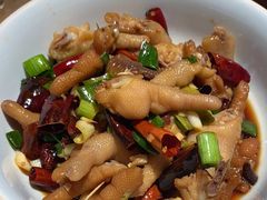 -黄山老妈·土菜(碧桂园店)
