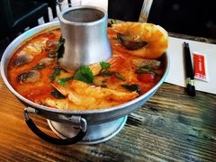 -Hi YOU你的饭局泰餐厅(雍和宫店)