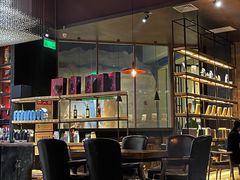 -雪域咖啡SNOWCOVEREDPLATEAUCAFE