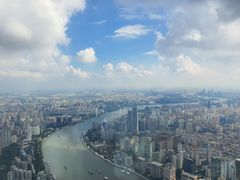-上海中心大厦