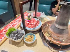 -阳坊胜利涮羊肉(阳坊总店)
