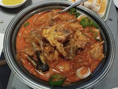 -阿庄新豫菜(航海东路店)