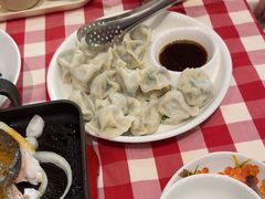 -西贝(华发商都店)