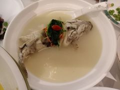 -肆月河豚·新淮扬(金融街店)
