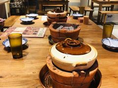 -十六蒲(桂林路店)