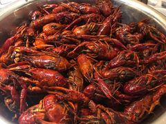 -庞家烧烤客栈(炮台山店)