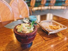 泰式酸辣凤爪-苏梅花园(群星城店)