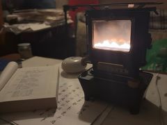 -云端咖啡私房店(河松街店)