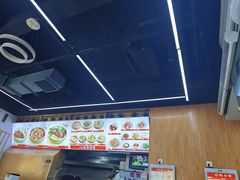 -秦云老太婆摊摊面(蜀汉路店)