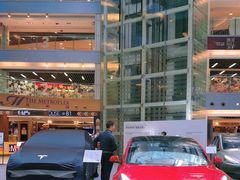 -九龙湾国际展贸中心STAR HALL汇星