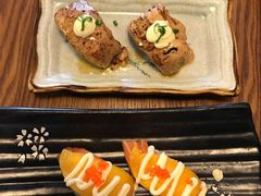 -月见·烧鸟酒场居酒屋(农科路店)