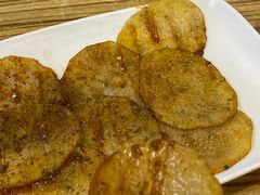 -柳叶刀烧烤(北大清华店)