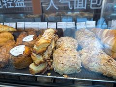 -BAKER&SPICE(BFC外滩金融中心店)