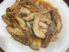 -朱大嘴肥肠血旺(福字街店)