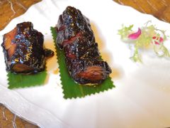 化口黑叉烧-广东道至正餐厅(区庄店)