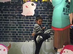 -星伦多 自助料理(圆融店)