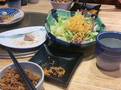 -一井烧肉·活鳗·寿司(望京SOHO店)