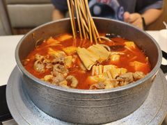 -和庆斋羊蝎子火锅·碳缸烧烤(顺义旗舰店)