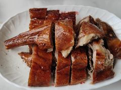 -禄源公·老莞诚饭店