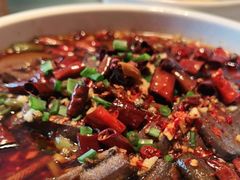 -辣婆婆(航天桥店)