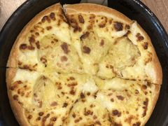 -必胜客(鹤山大道店)