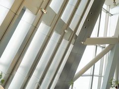 -傲廬·云端餐厅·深圳柏悦酒店